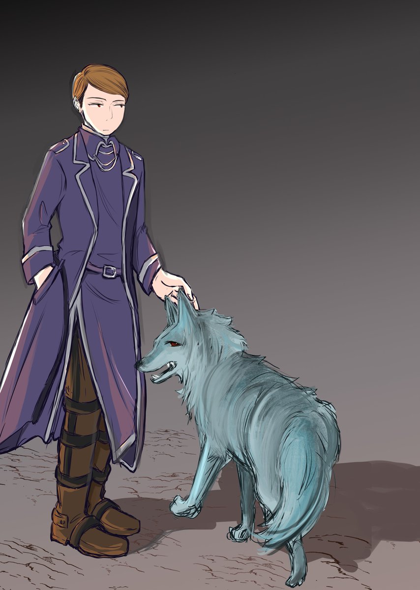 ゲナウさん
時々は鳥以外も『眼』にしてたら良いな…と。