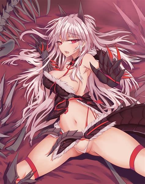 Shion The monster “hunter” tweet media