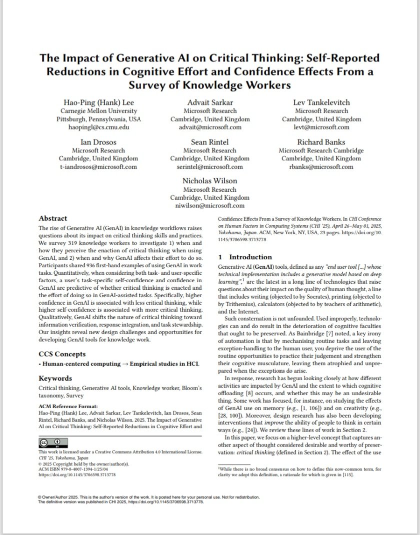 AI Highlight tweet media