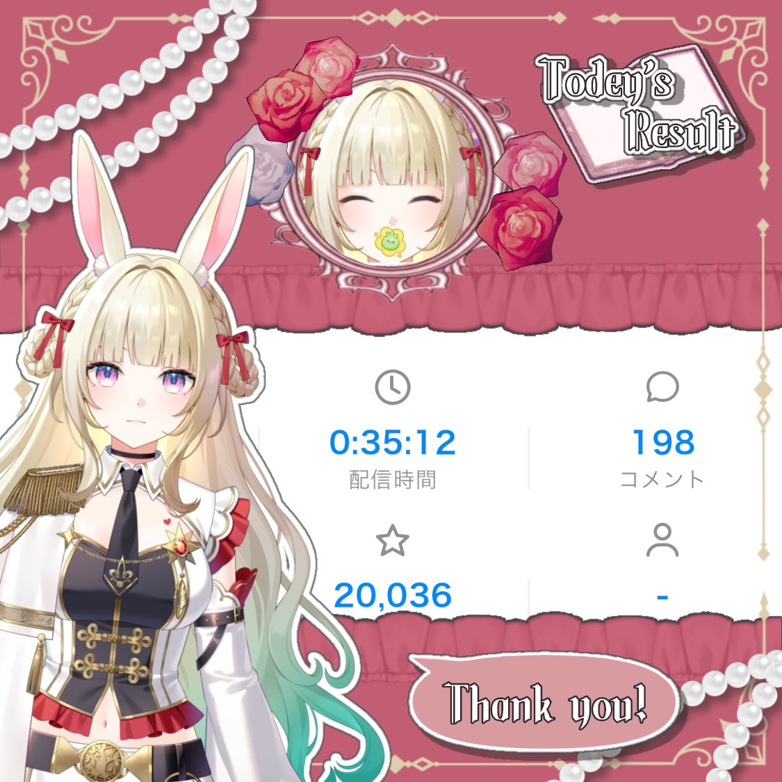 結世よよ🌐🩶 tweet media
