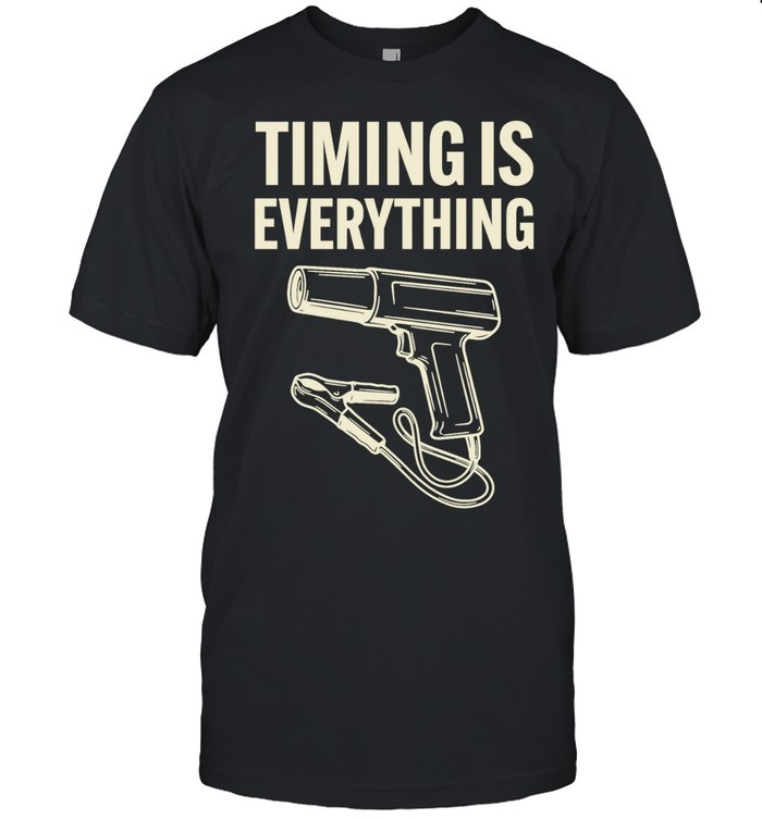 kingteeshop2026's tweet image. Timing is everything mechanic garage humor Unisex T-Shirt

Get yours today: kingteeshop.com/product/timing…

#tshirt #trending #Timing #Everything