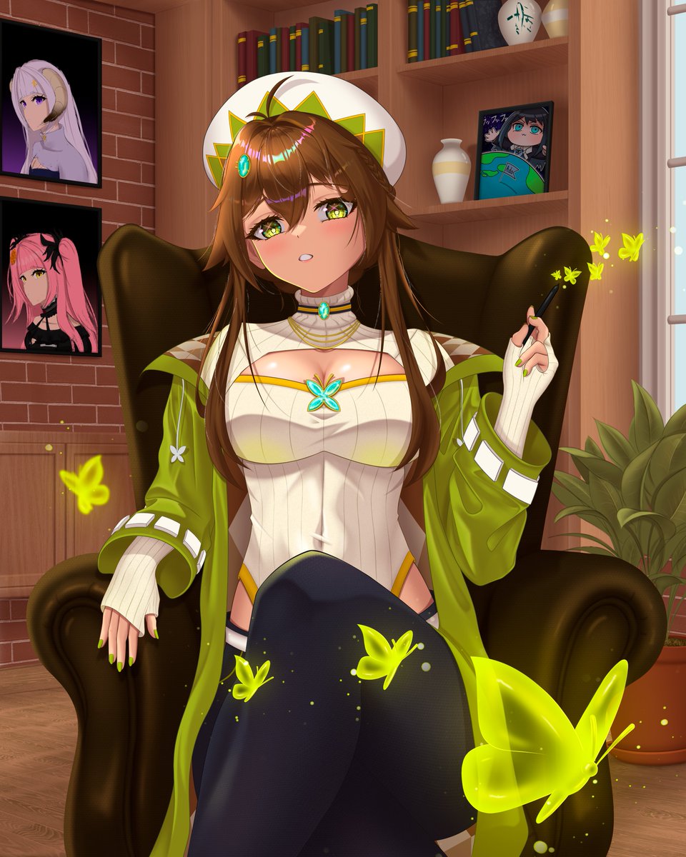 Rama | Vgen Artist tweet media