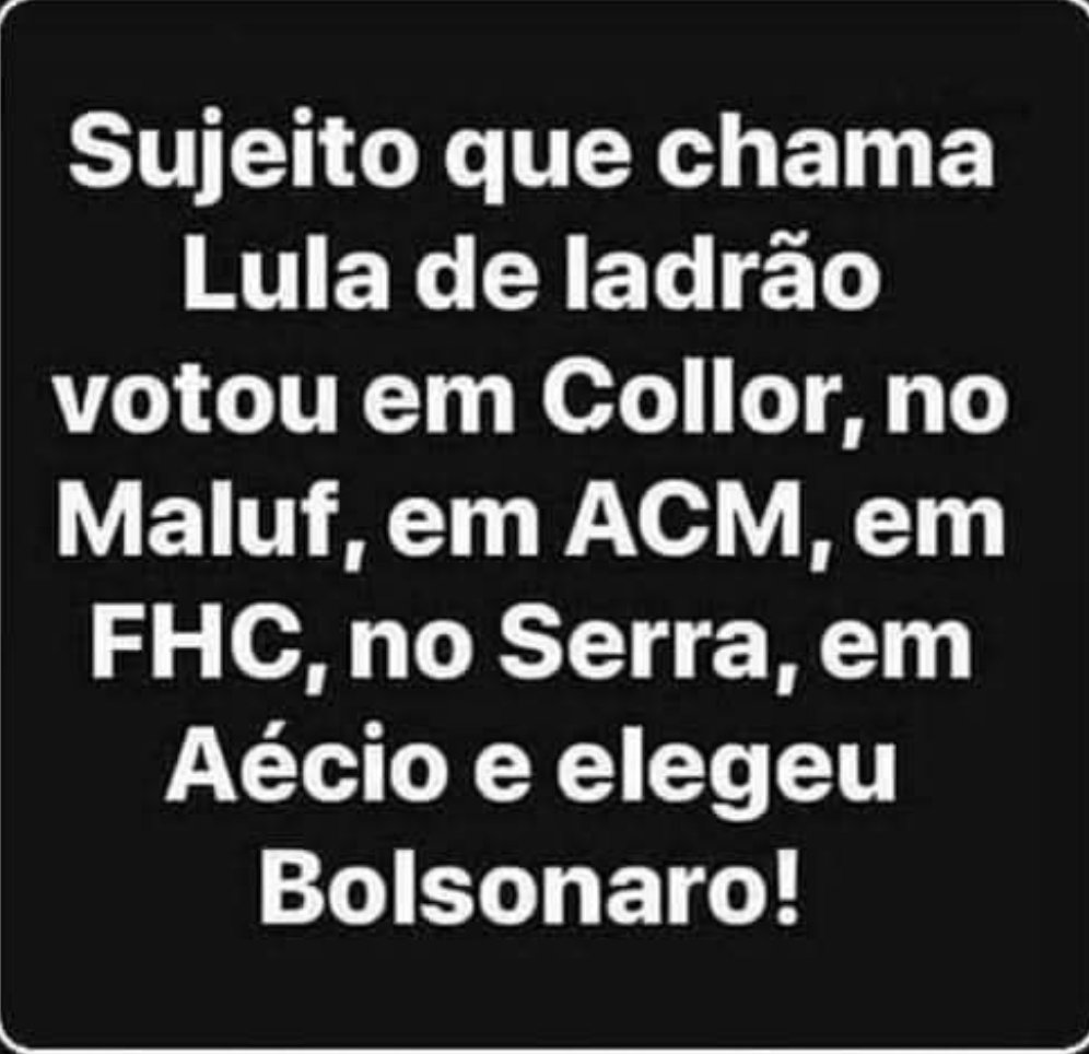 Sil_Mergulhao's tweet photo. Coisas da direita estúpida que se acha... https://t.co/8bB7MCtJQJ