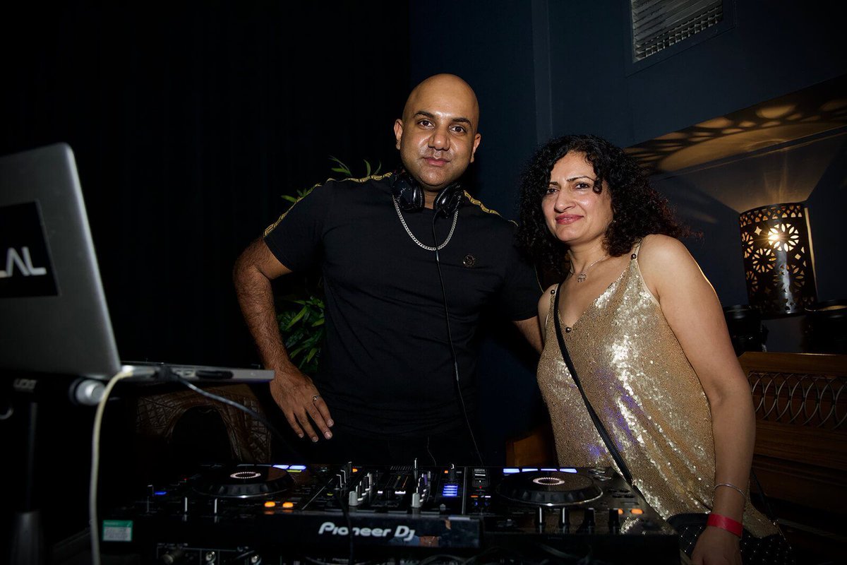 djdalallondon's tweet image. Precision, passion, and the perfect playlist. 🎶 Whether it’s a high-profile corporate event or an underground club night, I bring the sound that defines the moment. Now taking bookings for the upcoming season! 📩

#EventDJ #ProfessionalDJ #BookNow #Entertainment #DJSet #Music