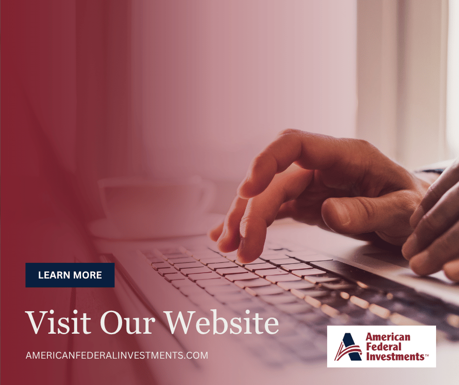 AFIAdvisors's tweet image. Make today the day you take control of your financial future. americanfederalinvestments.com

#FinancialAdvisor #FinancialPlanning