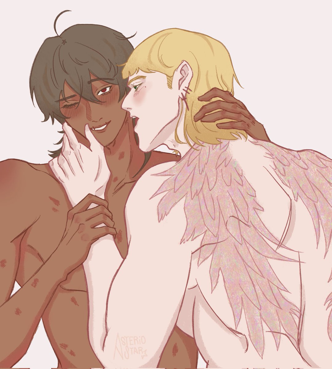 ⭐ (@asteriostar) / Posts / X