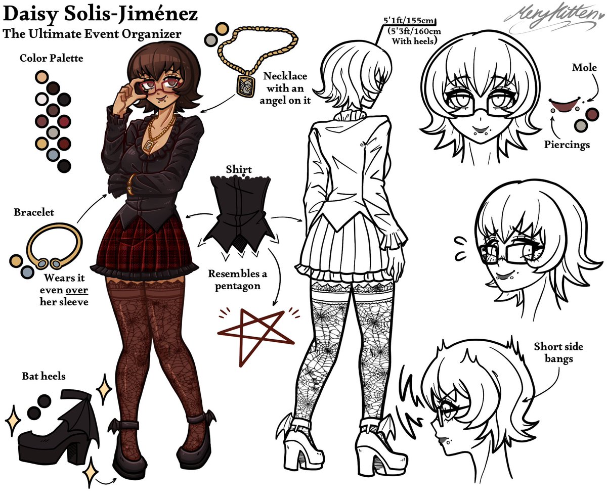 DAY 🕷️ tweet media