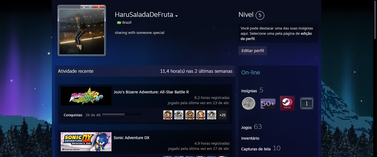 🍫 Haru Salada de Fruta 🍫 tweet media