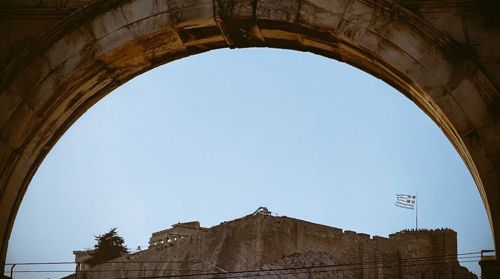 Mega - Ph.D. prehistoric archaeology, ΕΚΠΑ tweet media