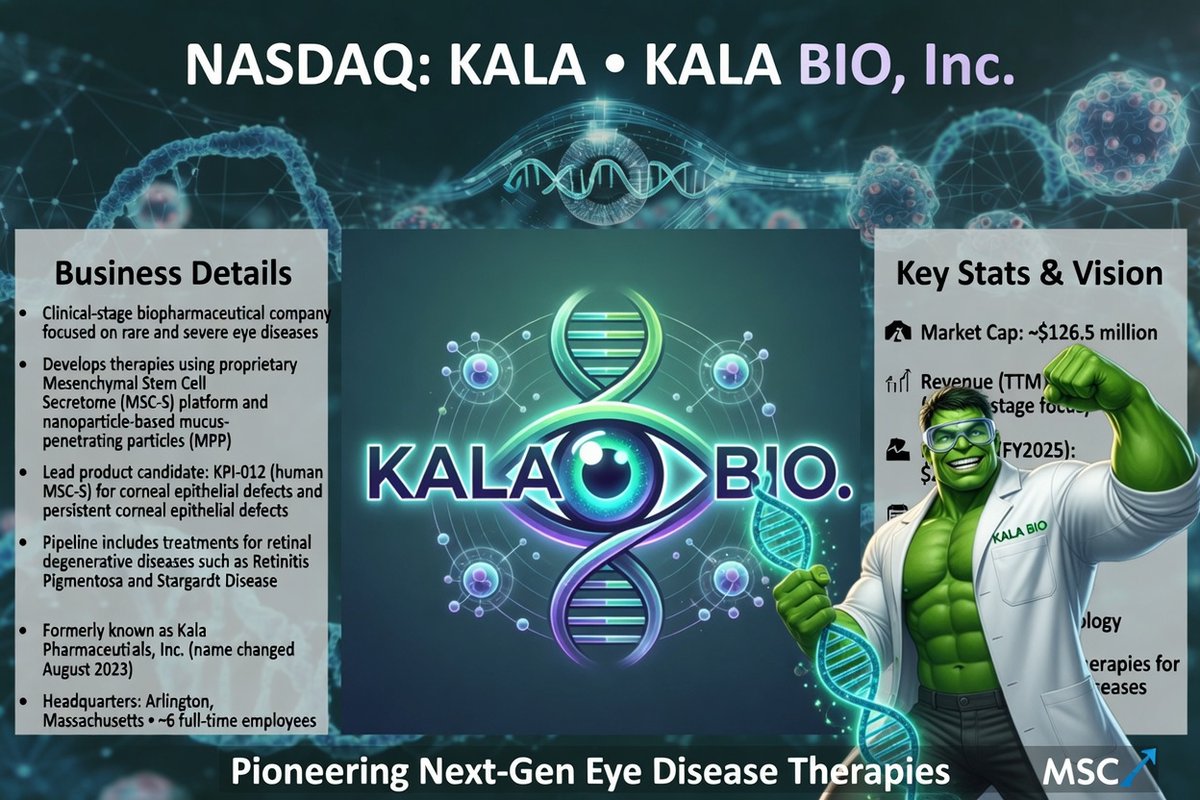 johnyacex's tweet image. $KALA #biotech #groundbreaking Historic U.S. Executive Order Fast-Tracks Psychedelic Research Access; Landmark Policy Shift Strengthens the Outlook for KALA’s Client Red Light Holland and Positions Researgency.ai as the Dedicated AI Infrastructure Partner for the Global