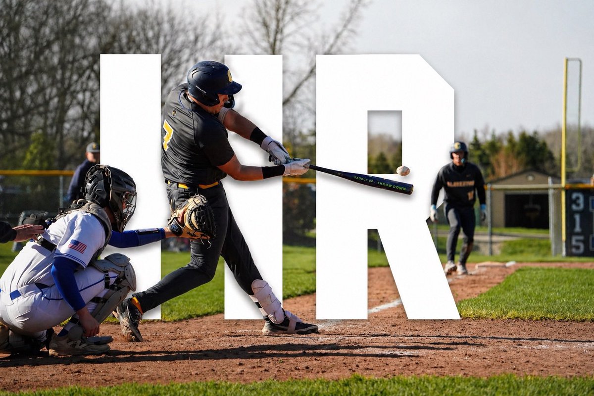 Clarkston Baseball tweet media