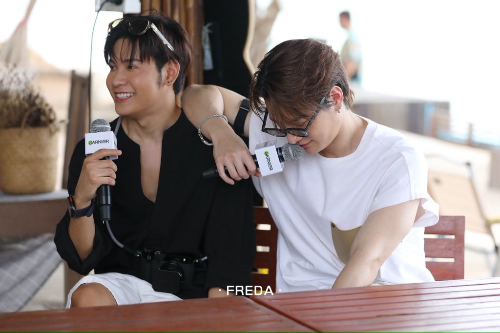 Freda💕 tweet media