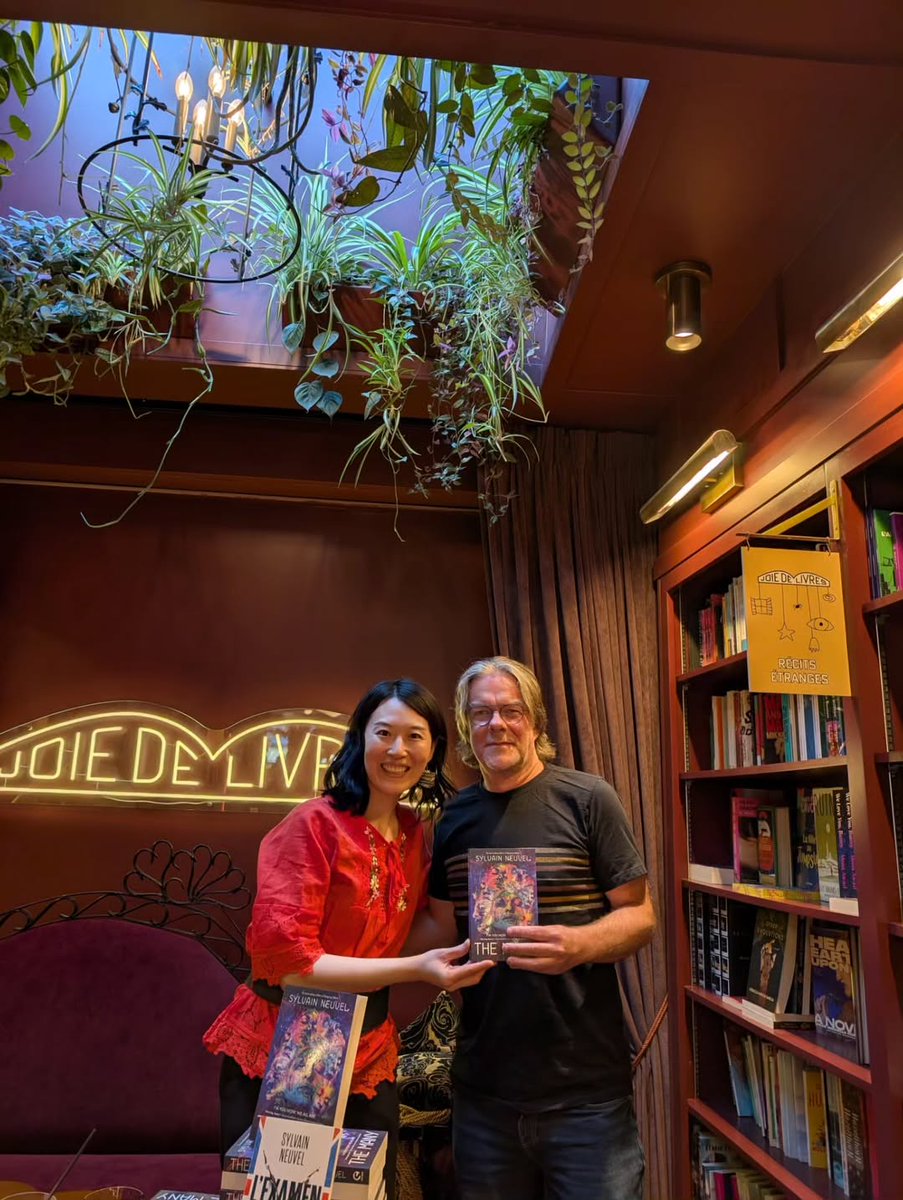 KyrieWang tweet media