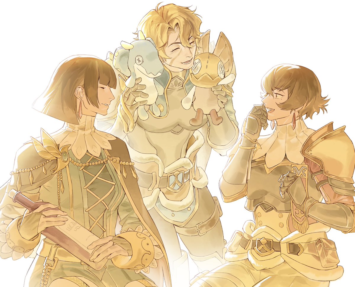 Ísugata❅@多忙低浮 tweet media