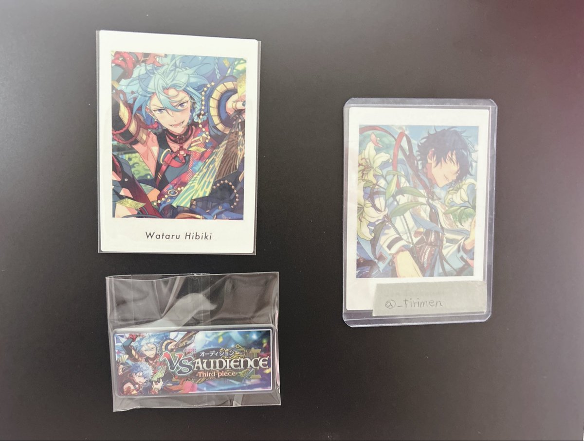 しらす tweet media