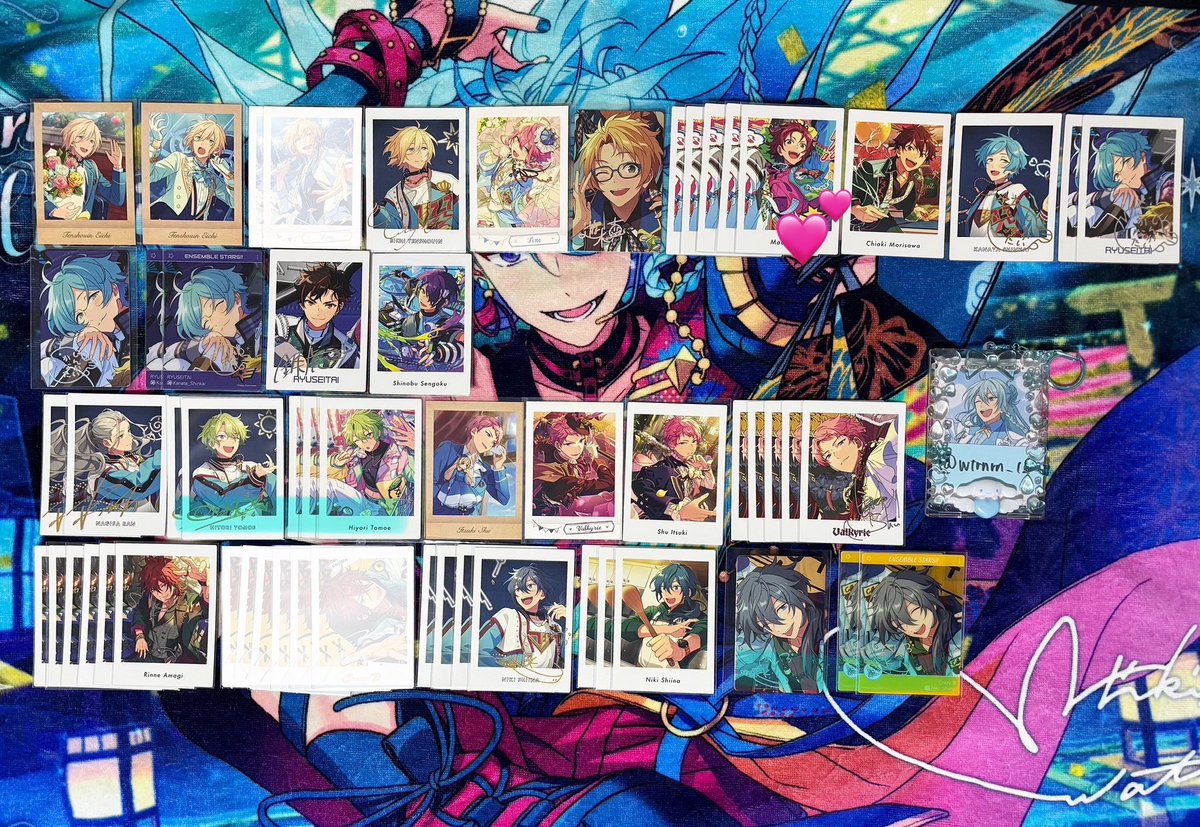 しらす tweet media