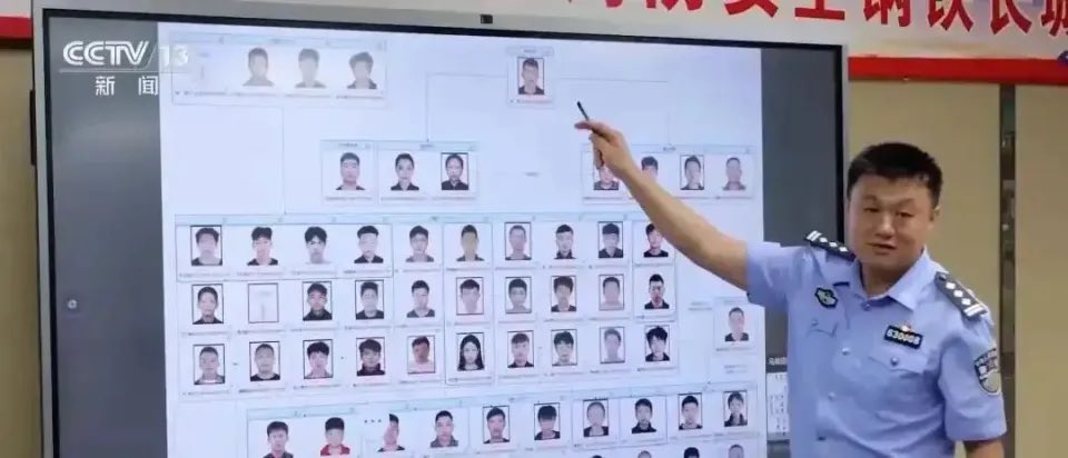 jacobincambodia's tweet photo. High School Senior in Changsha Caught Recruiting for Cross-Border Smuggling Ring, WeChat Balance Over 200,000 RMB

Guangxi's Qinzhou police and coast guard disclosed a major maritime smuggling case last week. 68 suspects arrested, 17 criminal groups dismantled, two sea routes through Qinzhou and Fangchenggang shut down.

The detail going viral on Chinese social media: among roughly 20 recruiters caught, about 40% were minors aged 16 to 18. One was a senior at a top high school in Changsha. His WeChat balance at arrest held over 200,000 RMB (~$28,000). Recruiters earned around 5,000 RMB per person delivered, with bonuses on top. One admitted a single bonus of 38,888 RMB.

Per investigators, recruiters worked short video platforms, promising "make big money in one or two weeks" and "high-paying overseas work," then used red envelopes and snacks to build trust. Overseas groups target teens because they know the platforms and stay under parental radar.

CCTV did not name the destination country. The route ran by sea out of Guangxi, with the overseas handler, codenamed "Dongdong," operating from Vietnam.