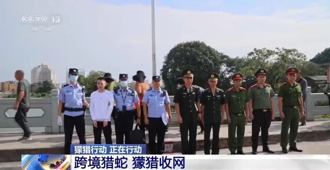 jacobincambodia's tweet photo. High School Senior in Changsha Caught Recruiting for Cross-Border Smuggling Ring, WeChat Balance Over 200,000 RMB

Guangxi's Qinzhou police and coast guard disclosed a major maritime smuggling case last week. 68 suspects arrested, 17 criminal groups dismantled, two sea routes through Qinzhou and Fangchenggang shut down.

The detail going viral on Chinese social media: among roughly 20 recruiters caught, about 40% were minors aged 16 to 18. One was a senior at a top high school in Changsha. His WeChat balance at arrest held over 200,000 RMB (~$28,000). Recruiters earned around 5,000 RMB per person delivered, with bonuses on top. One admitted a single bonus of 38,888 RMB.

Per investigators, recruiters worked short video platforms, promising "make big money in one or two weeks" and "high-paying overseas work," then used red envelopes and snacks to build trust. Overseas groups target teens because they know the platforms and stay under parental radar.

CCTV did not name the destination country. The route ran by sea out of Guangxi, with the overseas handler, codenamed "Dongdong," operating from Vietnam.