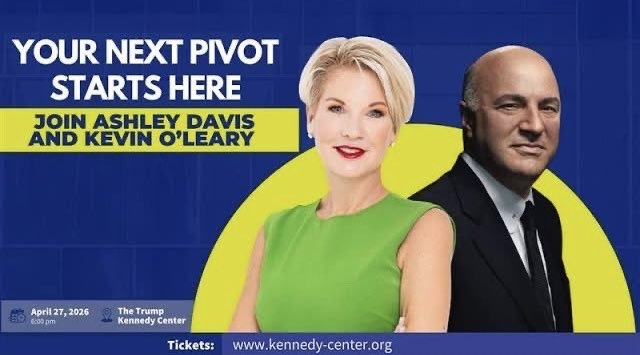 The Trump Kennedy Center tweet media