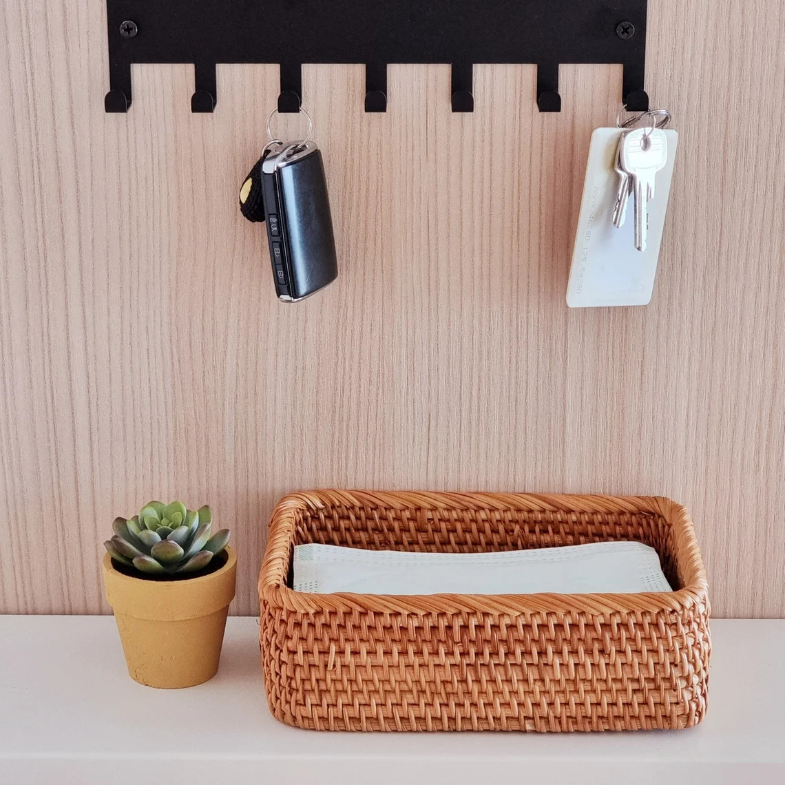 Daniel_BaoMinh's tweet image. Clean, simple, and naturally elegant 🌿 These handcrafted rattan trays bring warmth and organization to any space—perfect for styling, serving, or everyday storage.

DM for more details.

WhatsApp: +84 936 772 770

#rattan #wholesale #basket #trays