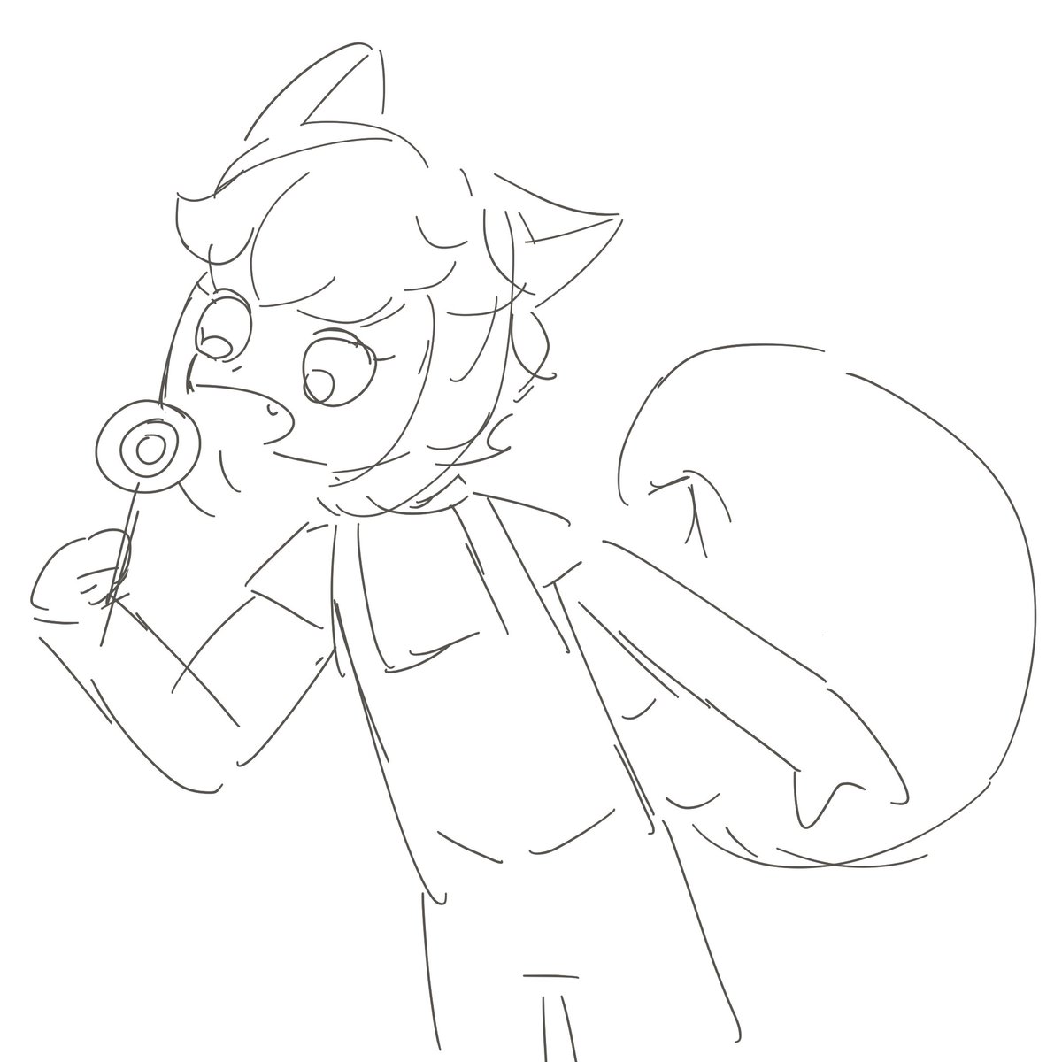 電子老鼠 tweet media