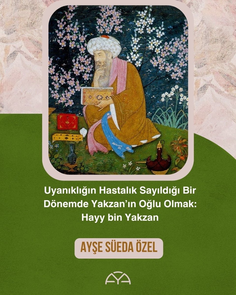 A. Ali Ural Yazarlık Akademisi tweet media