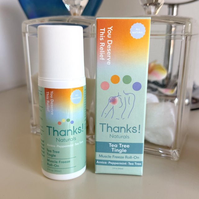 RealMomOfSFV's tweet image. Life gets hectic &amp;amp; I often overlook #SelfCare until my body forces the issue with a strained lower back or a sleepless night. Luckily, #ThanksNaturals sent me some products to review that made it easy to shift my focus to personal care &amp;amp; a daily reset. realmomofsfv.com/2026/04/27/fin…