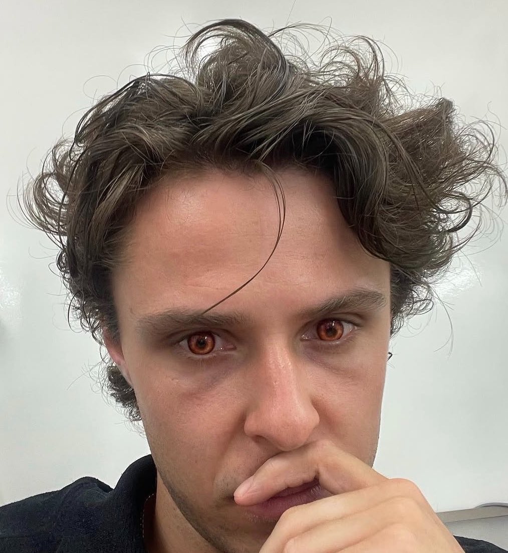 Nicolas de Lenfent Archive tweet media