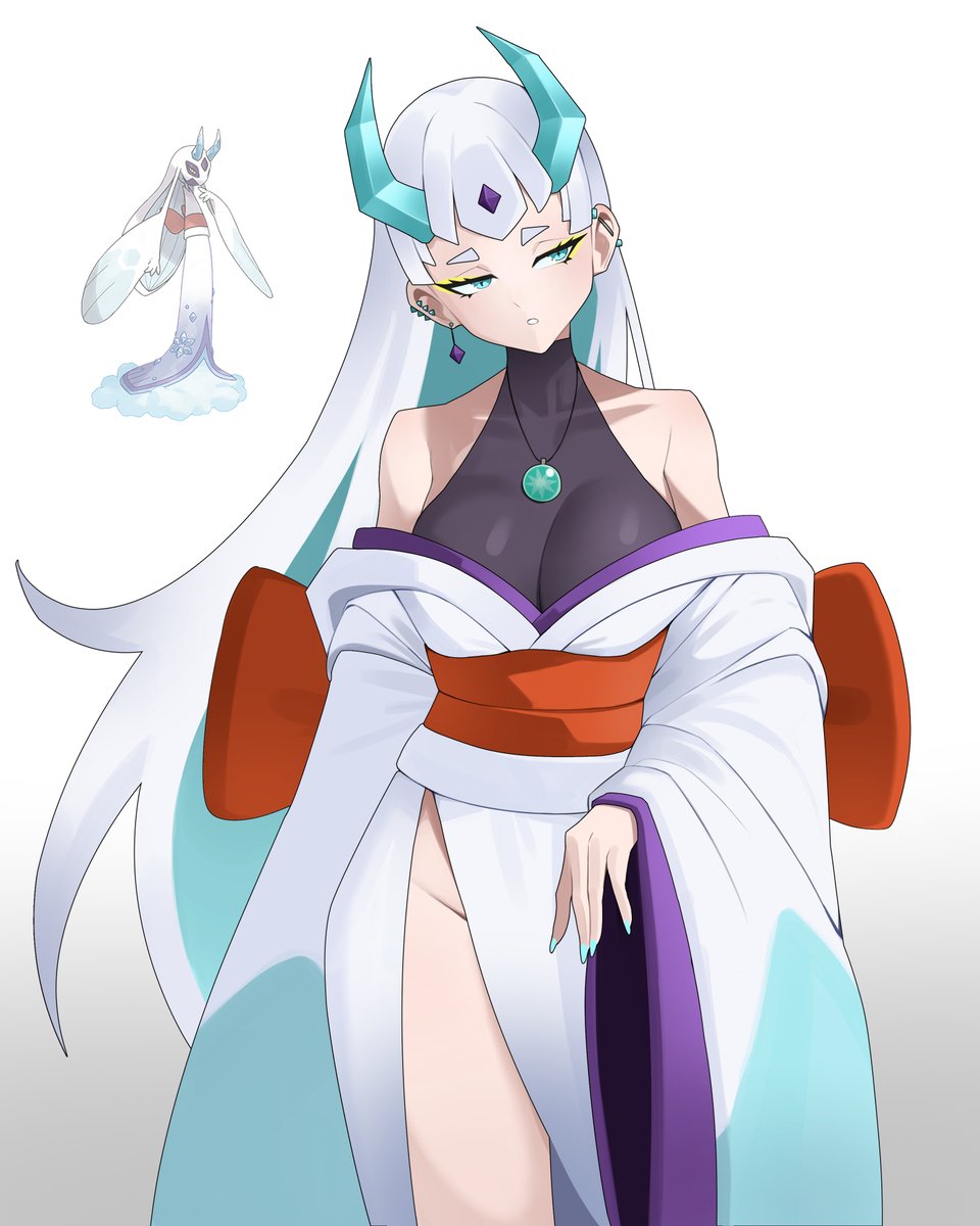 kaerujii tweet media