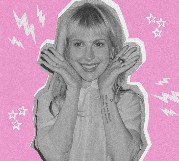 🌟 Esto ya no es “Hayley Williams At The Bachelorette Party” es “The Hayley Williams Show”, y contará con un setlist de los 3 álbumes (Petals, Flowers y EDAABP). 

Brasil es el primer país anunciado 🇧🇷