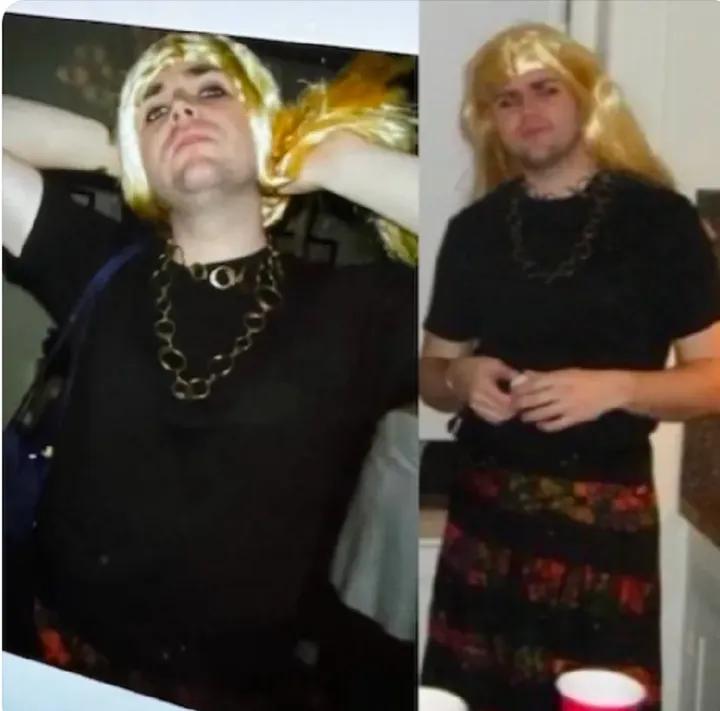 Robert J Ellingsworth 🆓 tweet media