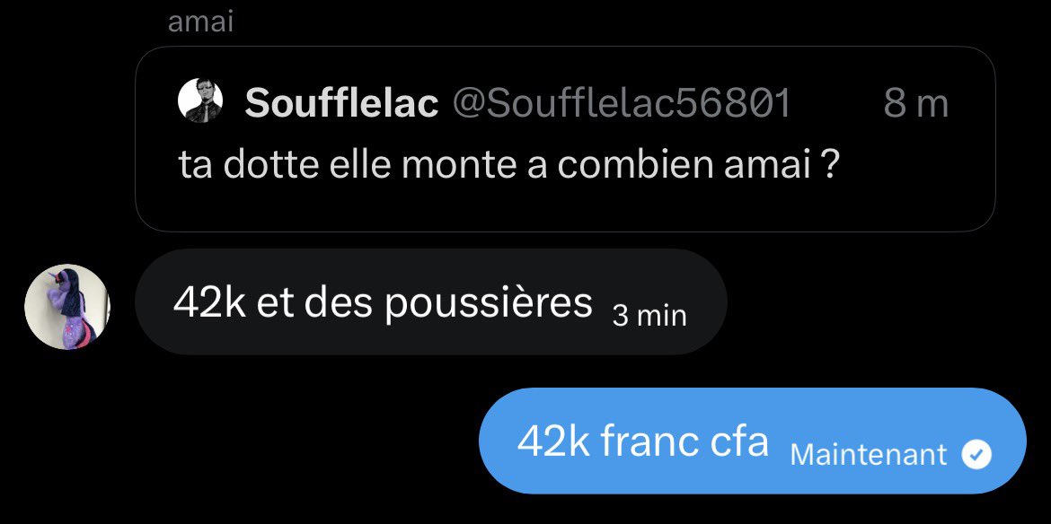 léa tweet media