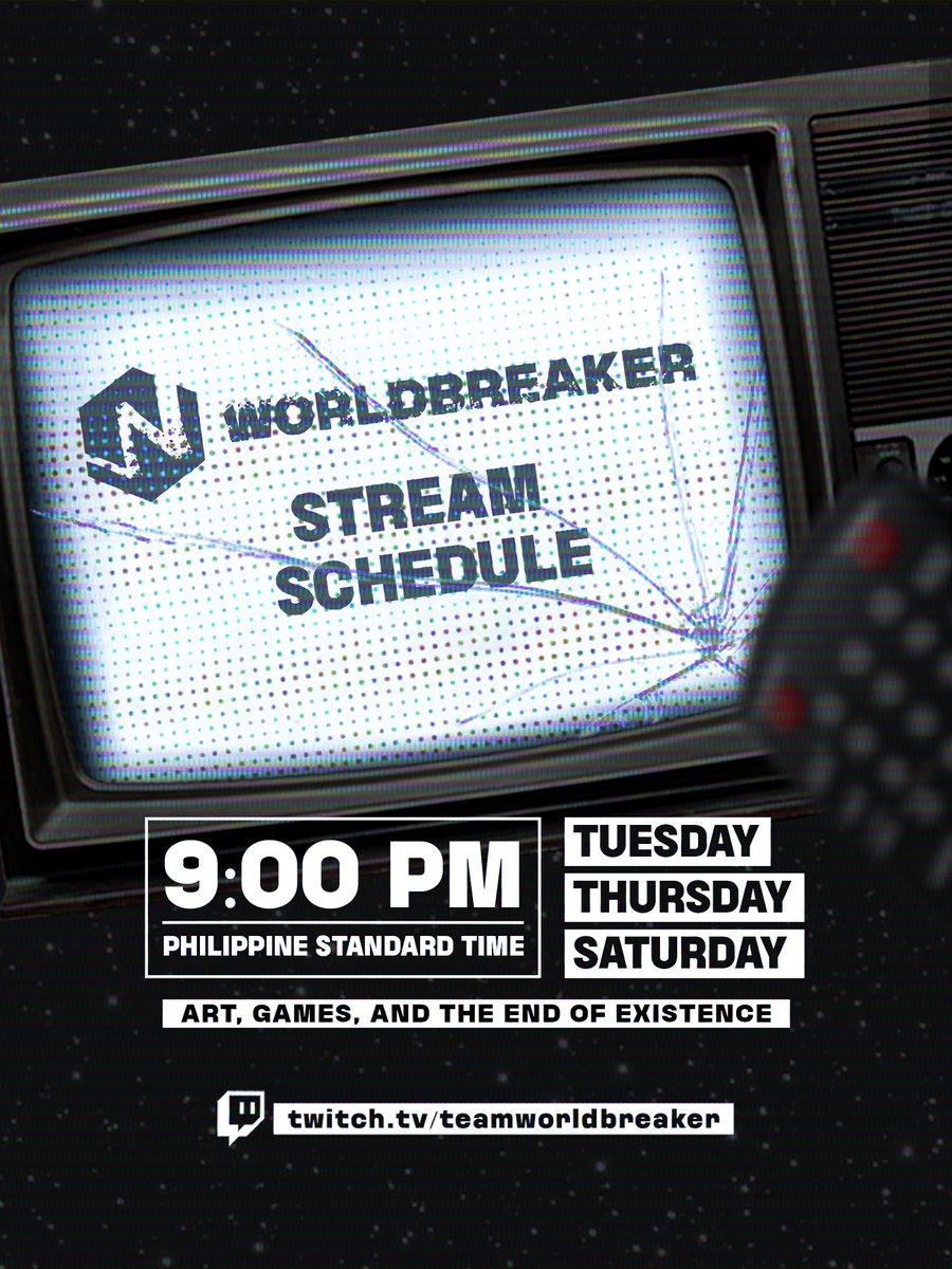 Worldbreaker tweet media