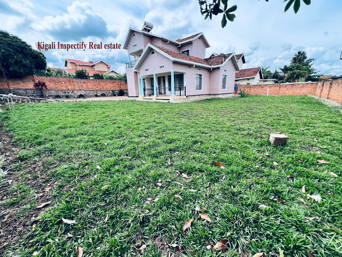 Kigali Inspectify Real estate tweet media