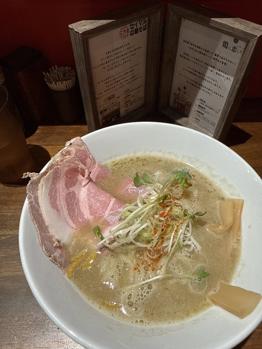 みっちー tweet media