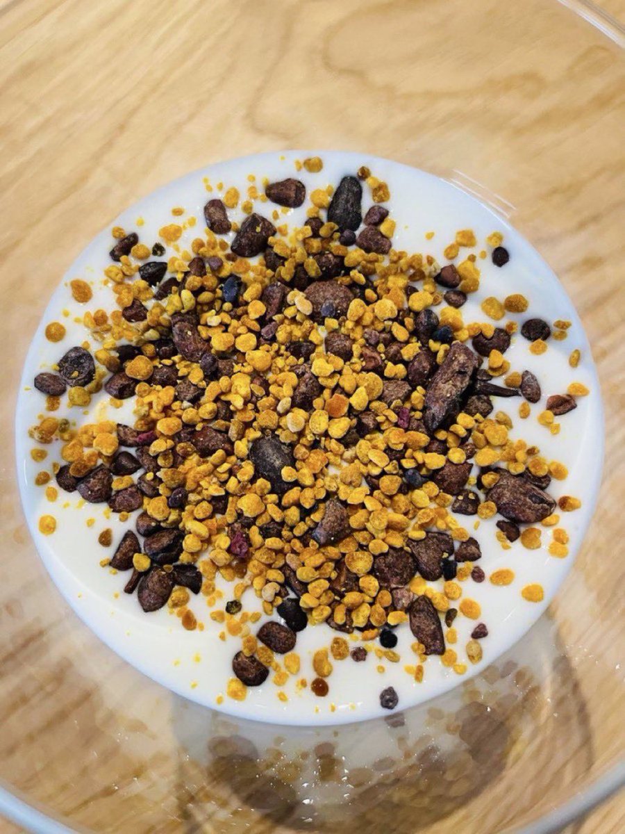 Cooking with Chris tweet media