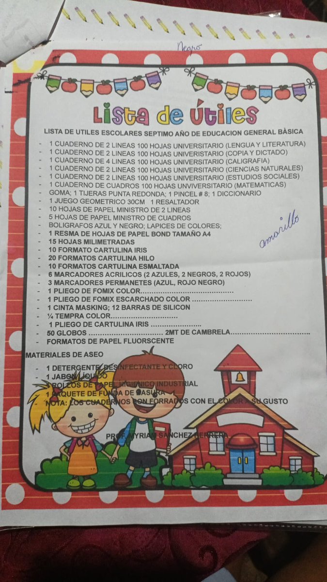 Amaris Irina Junco Balon tweet media