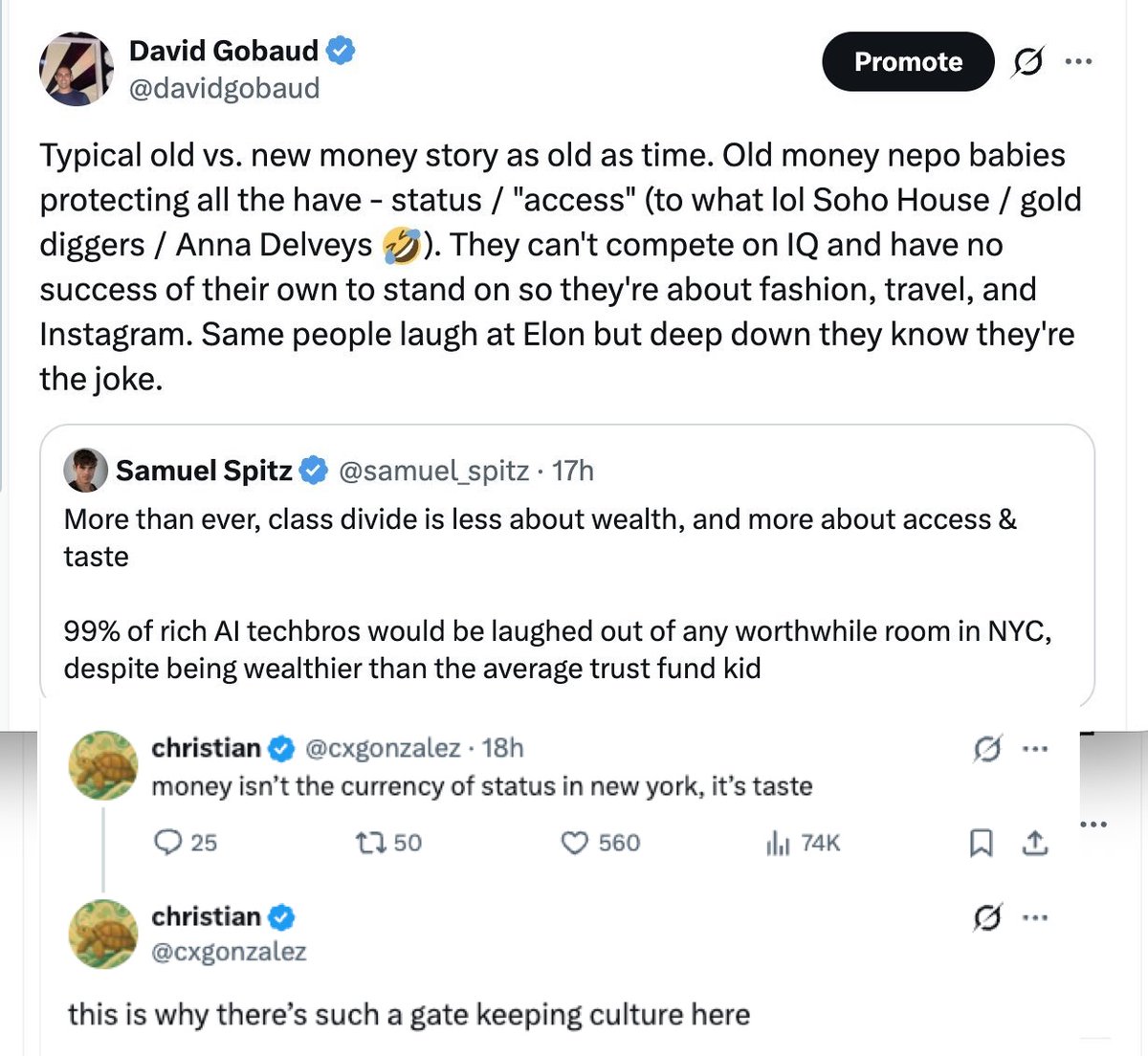 David Gobaud tweet media