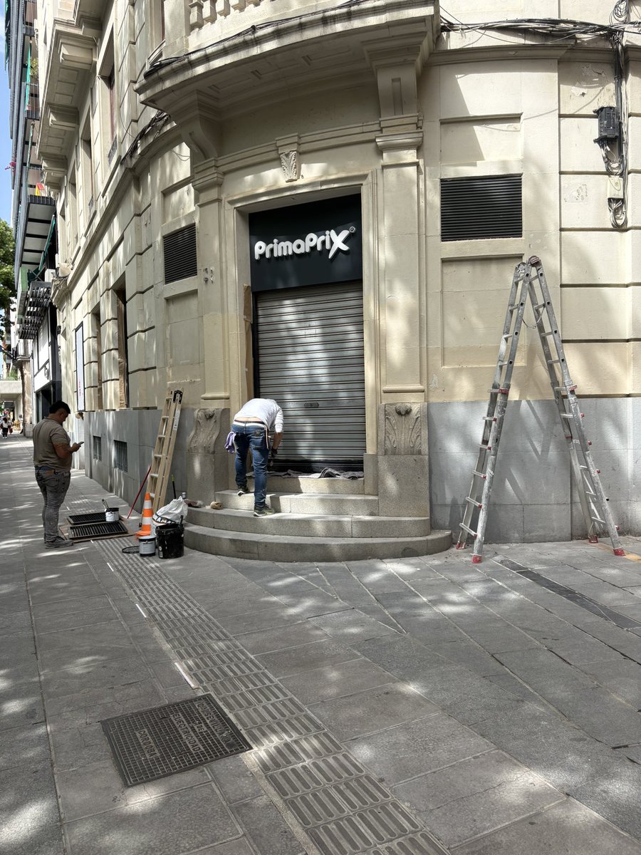 Desde la calle tweet media