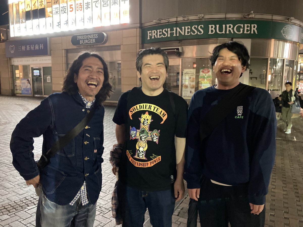 小野寺ずる tweet media