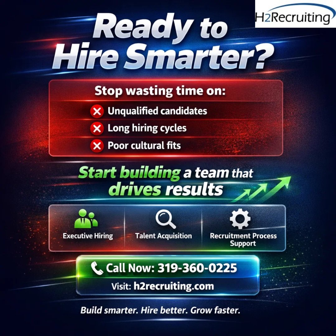 H2 Recruiting tweet media