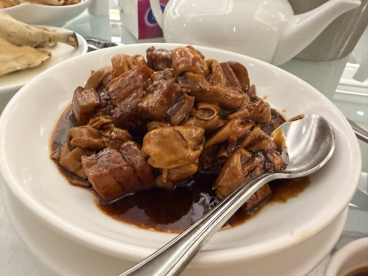 香港美食家 tweet media