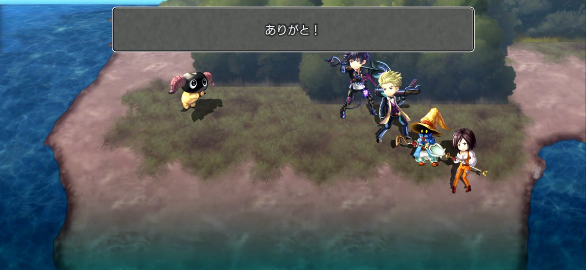 Daizu ダイズくん tweet media