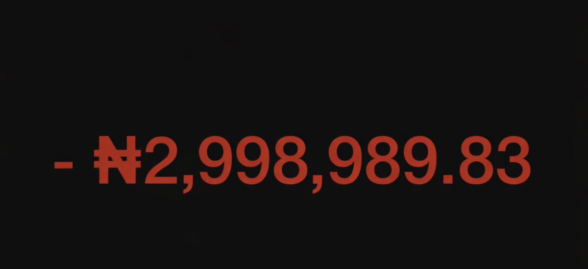 Compounding Naira tweet media