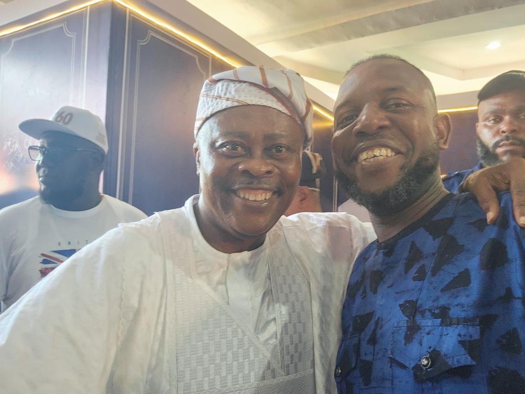 Ojeikere Aikhoje tweet media