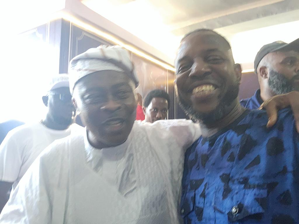 Ojeikere Aikhoje tweet media