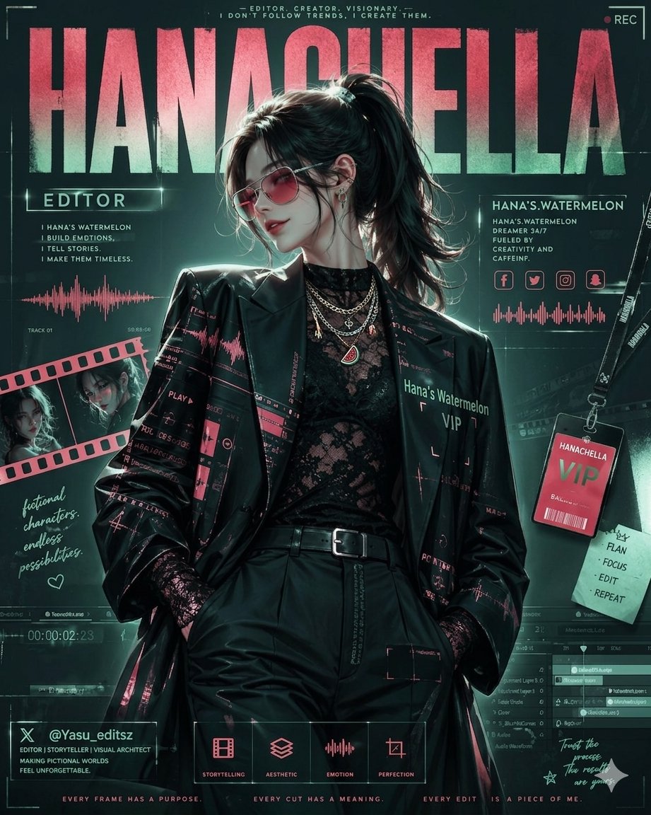 Finally, here’s my Hanachella outfit 😭✨
designer: me ❤️🍉
#HanachellaFitCheck 
#FarrhanaBhatt #FarrhanaRebellions