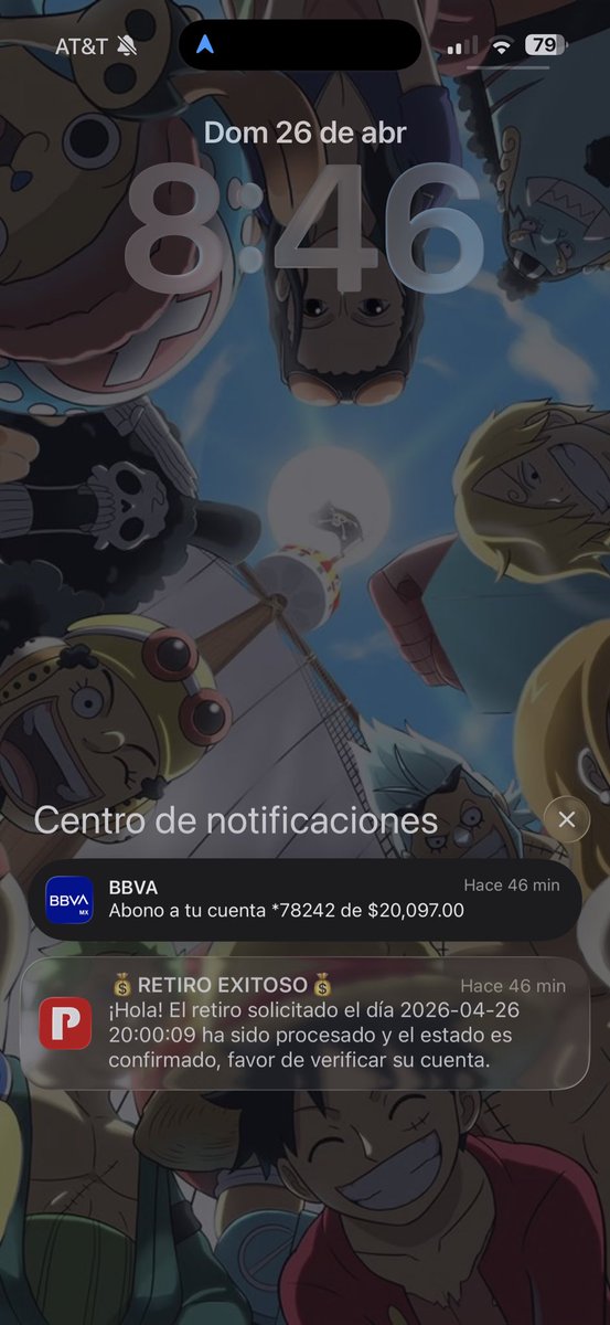 iRyfexzMX's tweet photo. @GallitoVip @playdoitmexico A la orden 🫡 https://t.co/1615EMRtdb