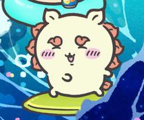 シーサーファーちゃん！🏄笑
ゆんたく組のバカンス、映画オリジナルシーンあるのかな！？🥹🥹🫶🫶