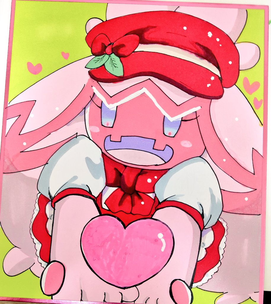 両谷　哉@通販中 tweet media